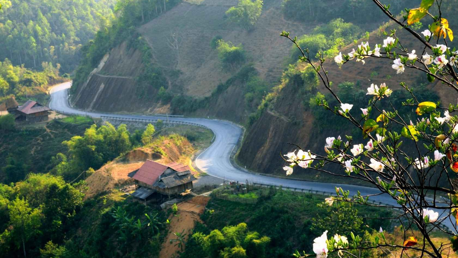 TOUR HÀ NỘI - ĐIỆN BIÊN 3 NGÀY 2 ĐÊM