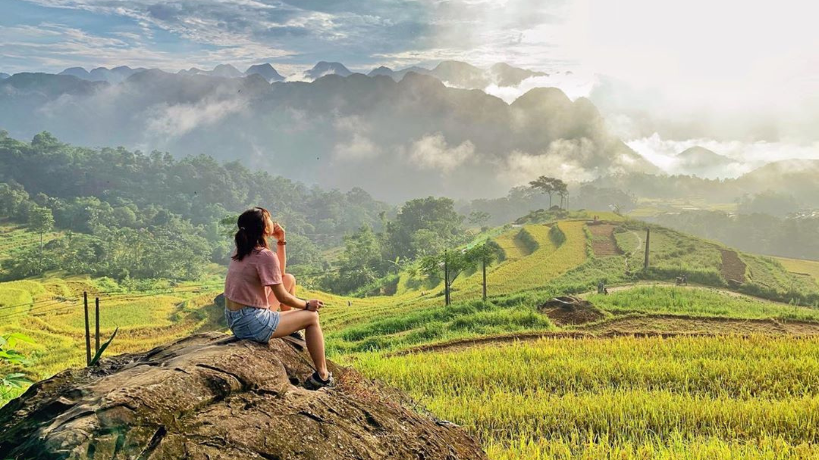 TOUR TÂY BẮC: SAPA - LAI CHÂU - ĐIỆN BIÊN - MỘC CHÂU - MAI CHÂU 3 NGÀY 3 ĐÊM