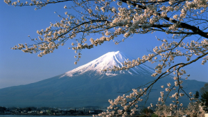 Tokyo – Phú Sỹ - Nagoya – Kyoto - Osaka Bay VJ