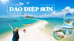 TOUR ĐIỆP SƠN - DỐC LẾT 1 NGÀY