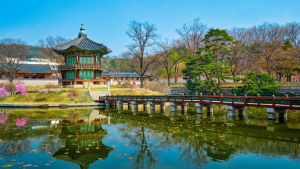 TOUR HÀ NỘI – SEOUL – NAMI – EVERLAND 5 NGÀY 4 ĐÊM BAY VN