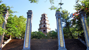 TOUR HÀ NỘI - HUẾ 3 NGÀY 2 ĐÊM