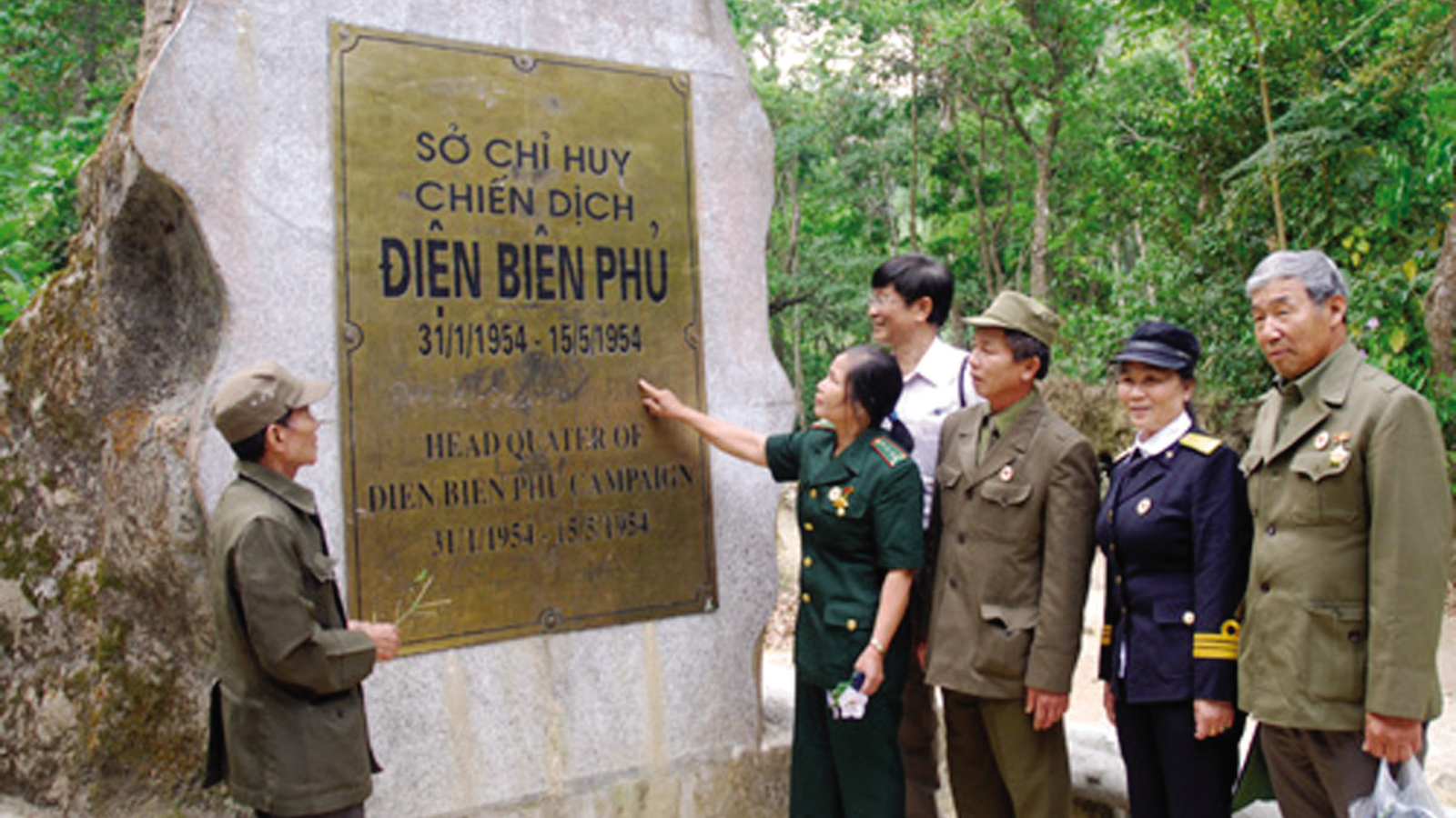 HÀ NỘI - ĐIỆN BIÊN 3 NGÀY 2 ĐÊM ( Bay VN)