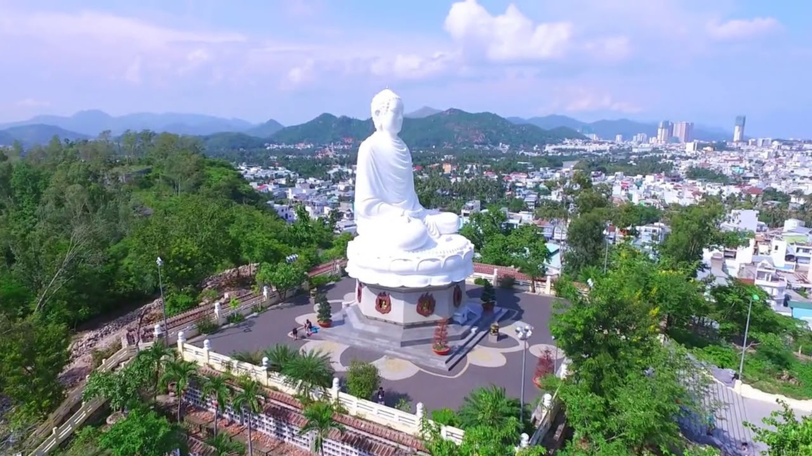 TOUR NHA TRANG 1 NGÀY