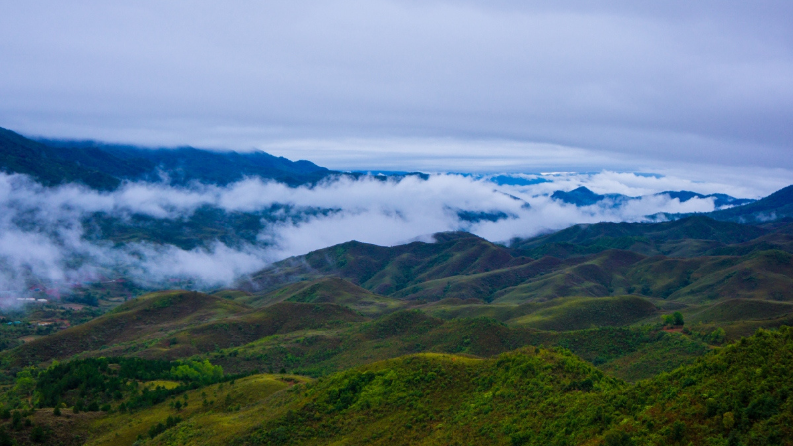 TOUR ĐIỆN BIÊN - A PA CHẢI - MƯỜNG PHĂNG 4 NGÀY 3 ĐÊM