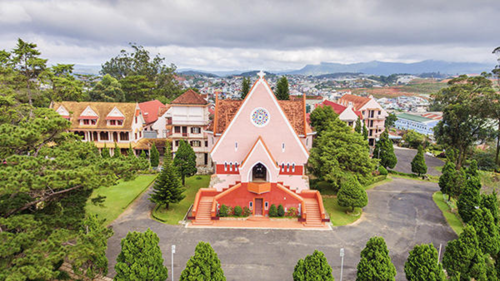 TOUR ĐÀ LẠT 1 NGÀY